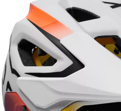 Fox 2025 speedframe visor