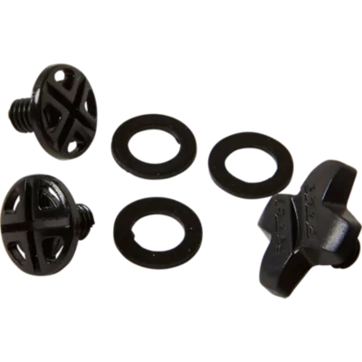 Rampage Helmet Visor Screws