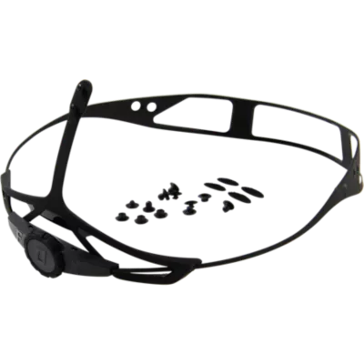 Speedframe Helmet Retention System