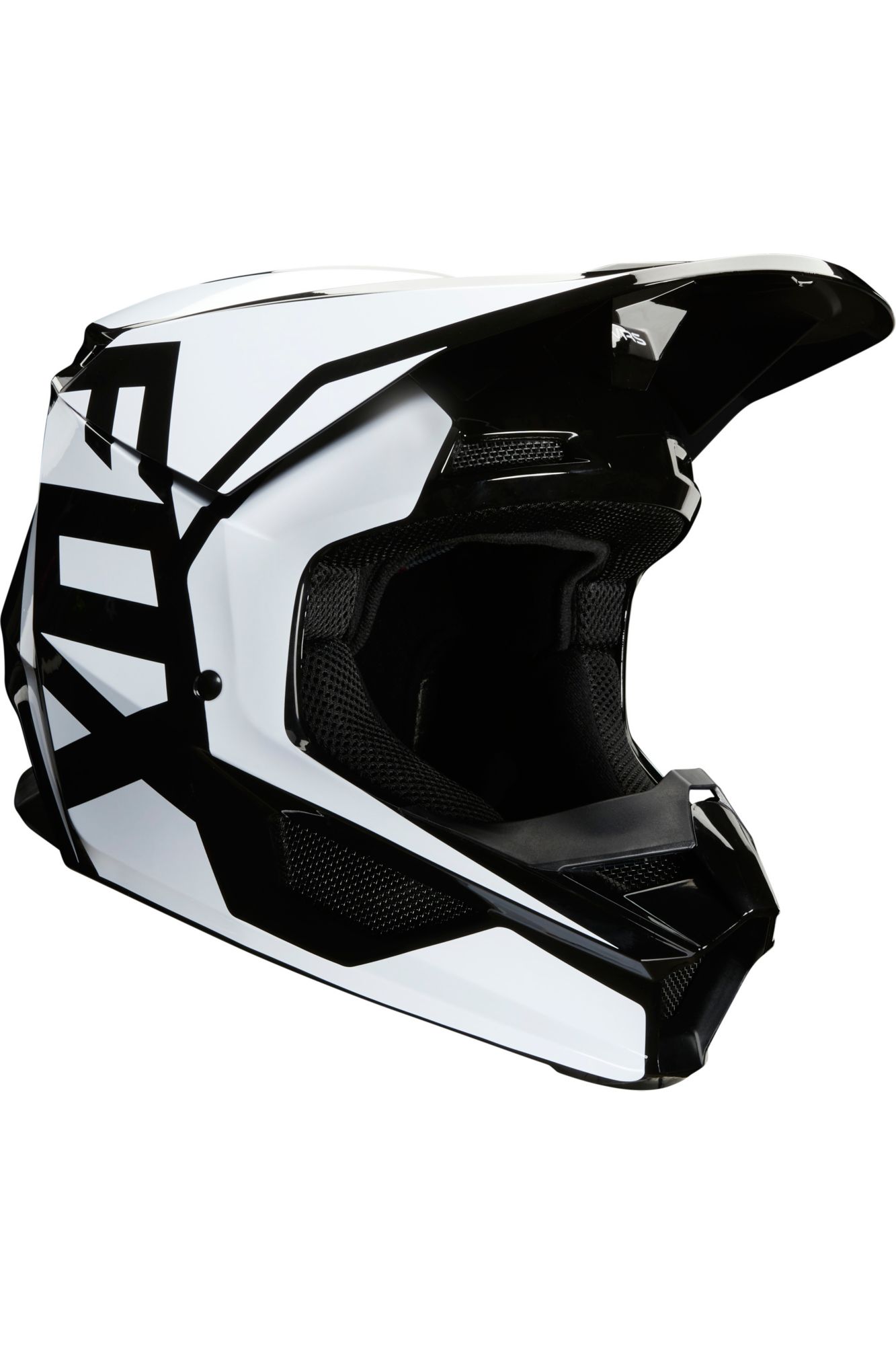 V1 PRIX HELMET, ECE [BLK] S