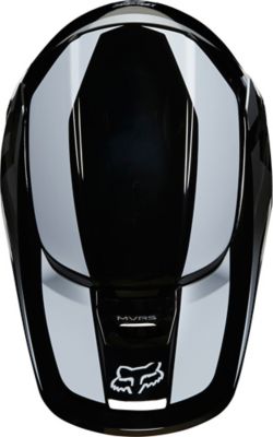 V1 PRIX HELMET, ECE [BLK] S | Fox Racing - Italia