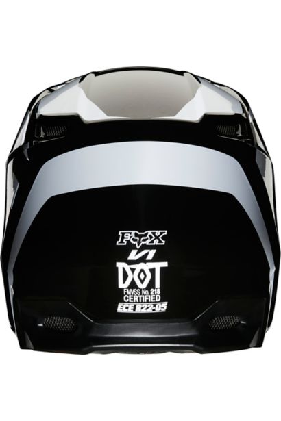 V1 PRIX HELMET, ECE [BLK] S