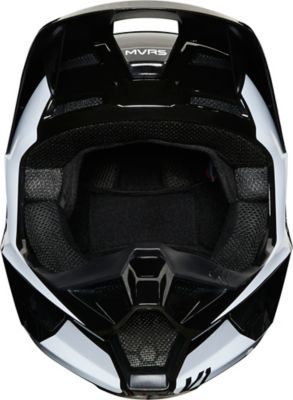 V1 PRIX HELMET, ECE [BLK] S | Fox Racing - Italia