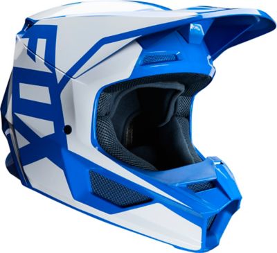 V1 PRIX HELMET, ECE [BLU] S