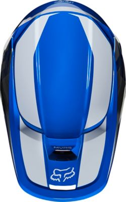 V1 PRIX HELMET, ECE [BLU] XL | Fox Racing - SE