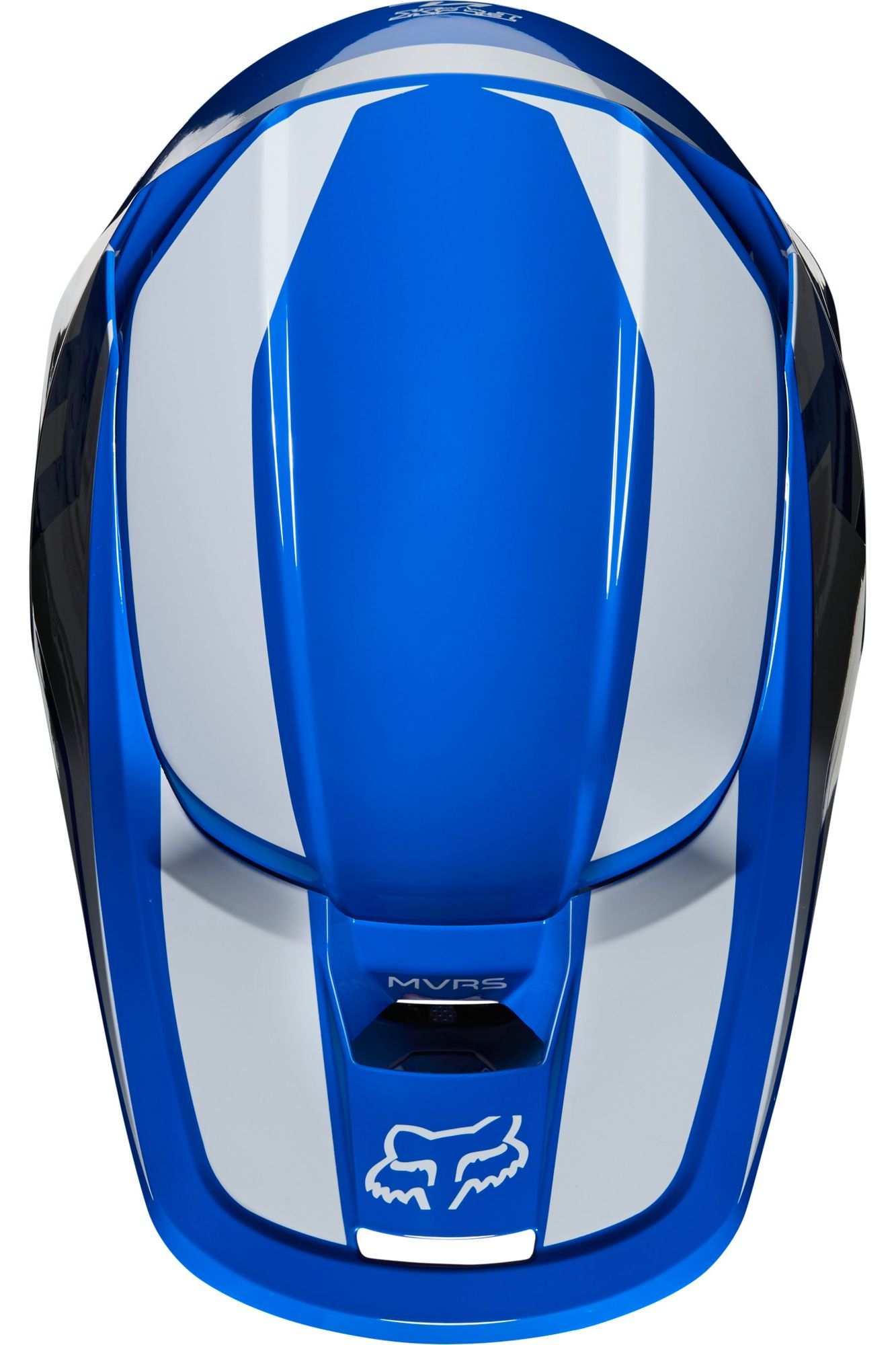 V1 PRIX HELMET, ECE [BLU] XL