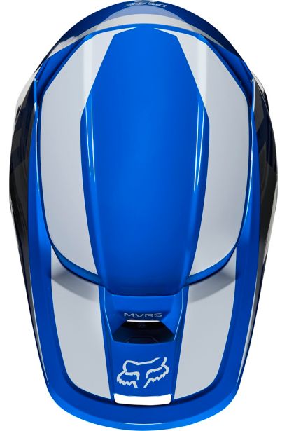 V1 PRIX HELMET, ECE [BLU] XL