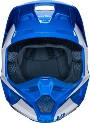 V1 PRIX HELMET, ECE [BLU] XL | Fox Racing - SE
