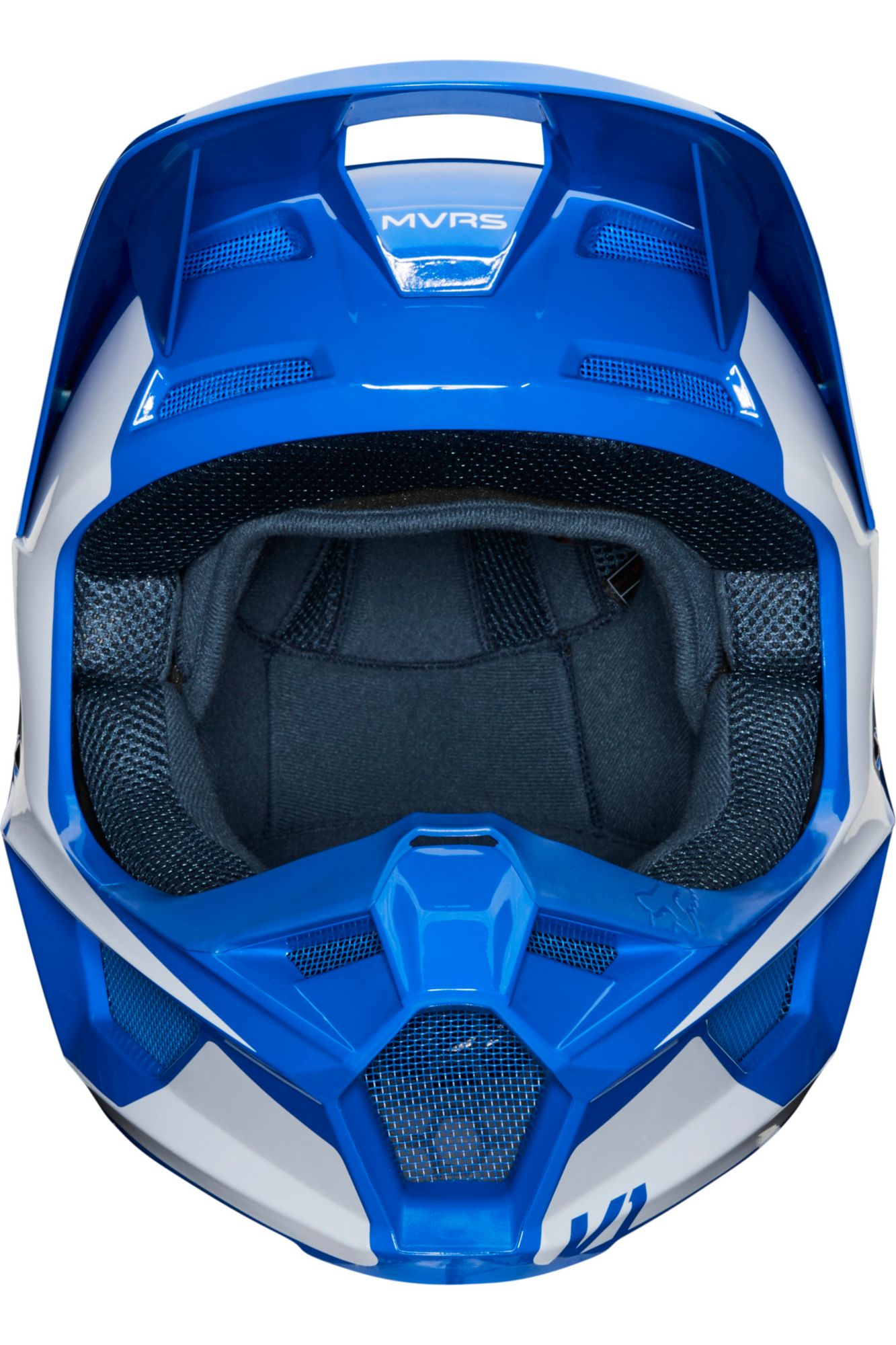 V1 PRIX HELMET, ECE [BLU] XL