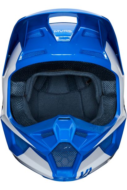V1 PRIX HELMET, ECE [BLU] XL