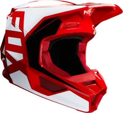 V1 PRIX HELMET, ECE [FLM RD] S