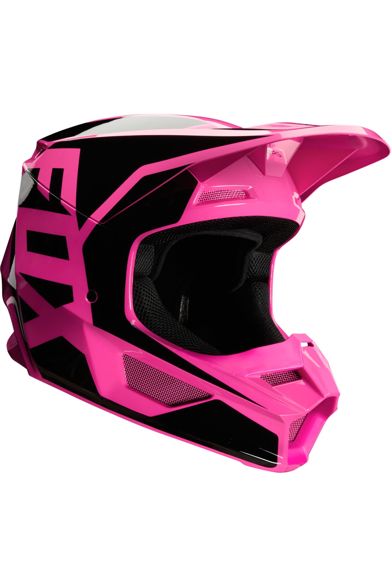 V1 PRIX HELMET, ECE [PNK] M