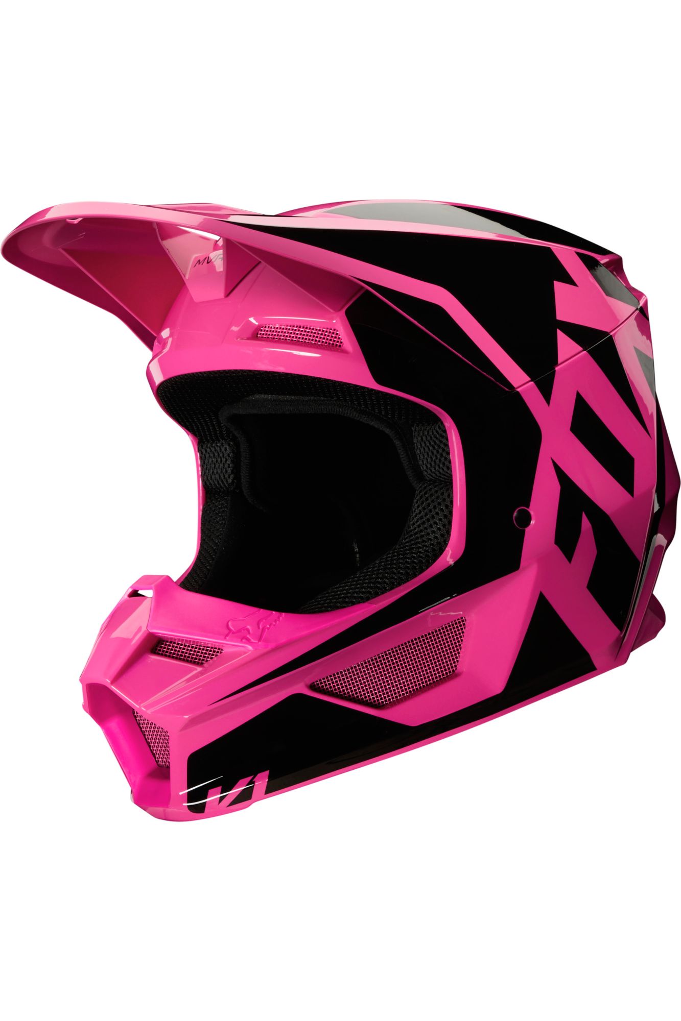 V1 PRIX HELMET, ECE [PNK] M