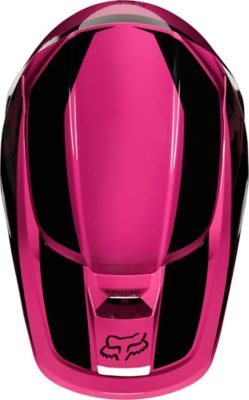 V1 PRIX HELMET, ECE [PNK] M | Fox Racing - DK