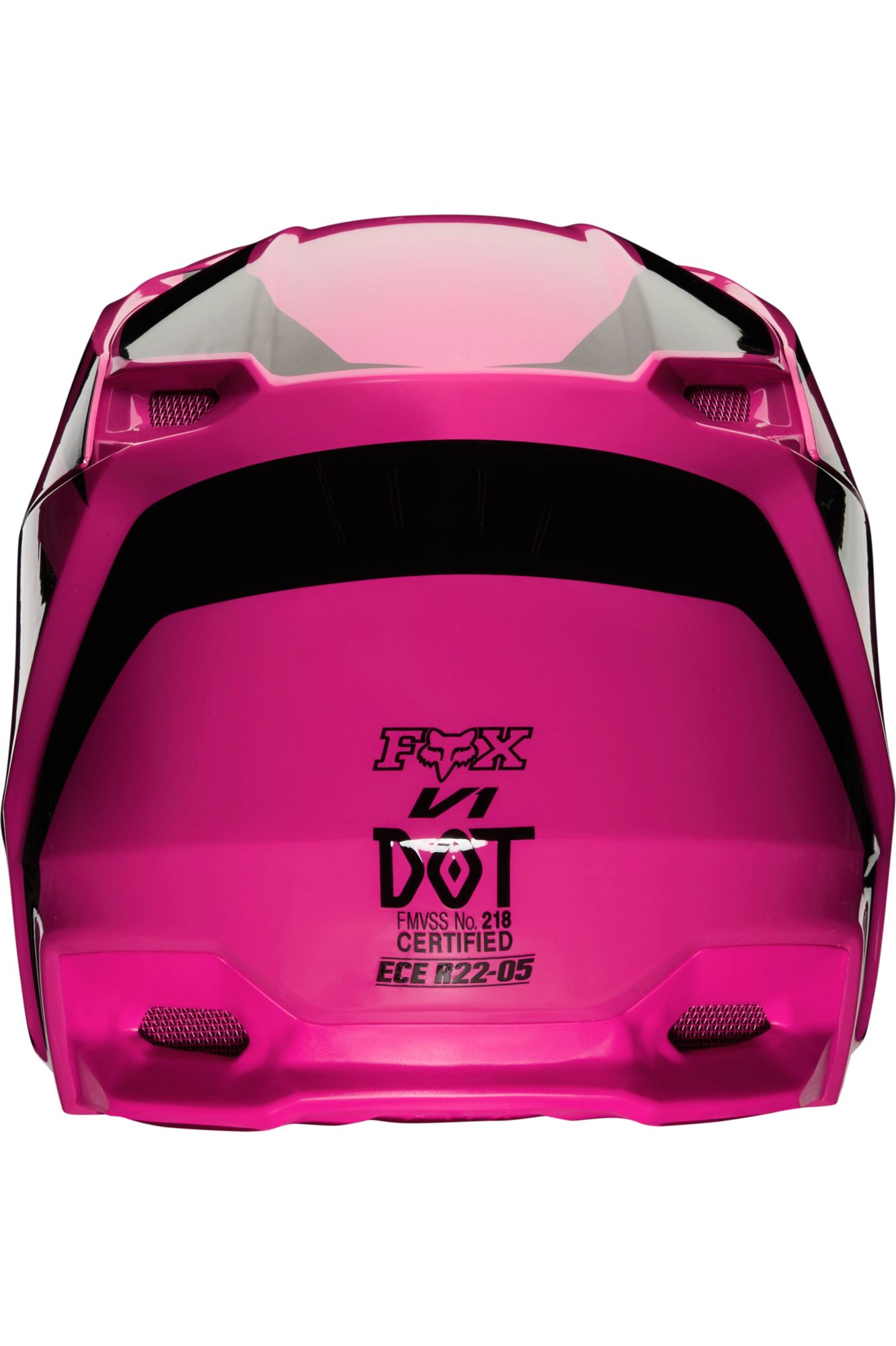 V1 PRIX HELMET, ECE [PNK] M