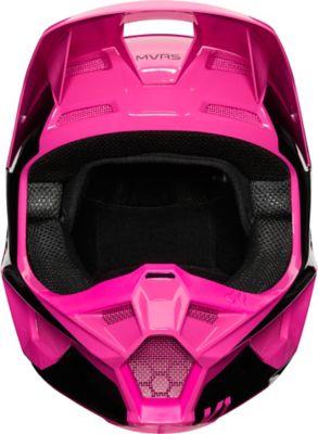 V1 PRIX HELMET, ECE [PNK] M | Fox Racing - DK