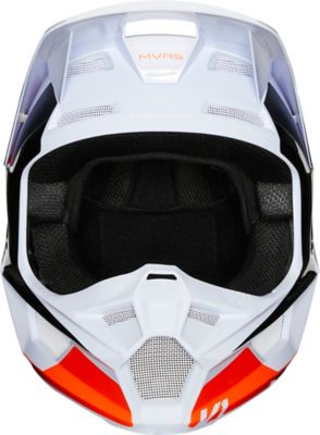 V1 PRIX HELMET, ECE [FLO ORG] XL | Fox Racing - SE