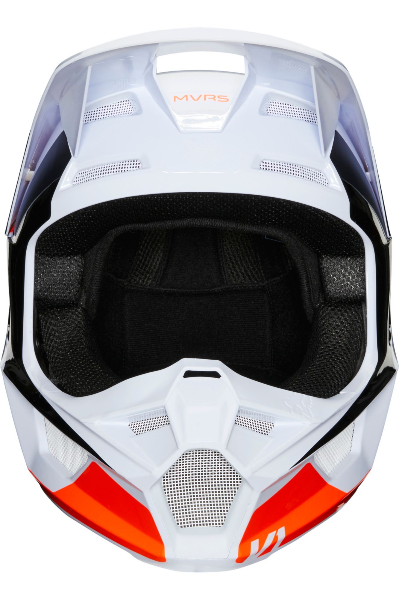 V1 PRIX HELMET, ECE [FLO ORG] XL