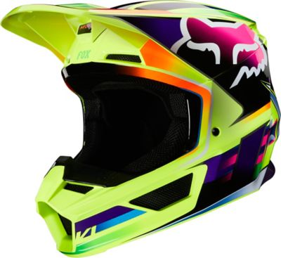 Capacete V1 Gama