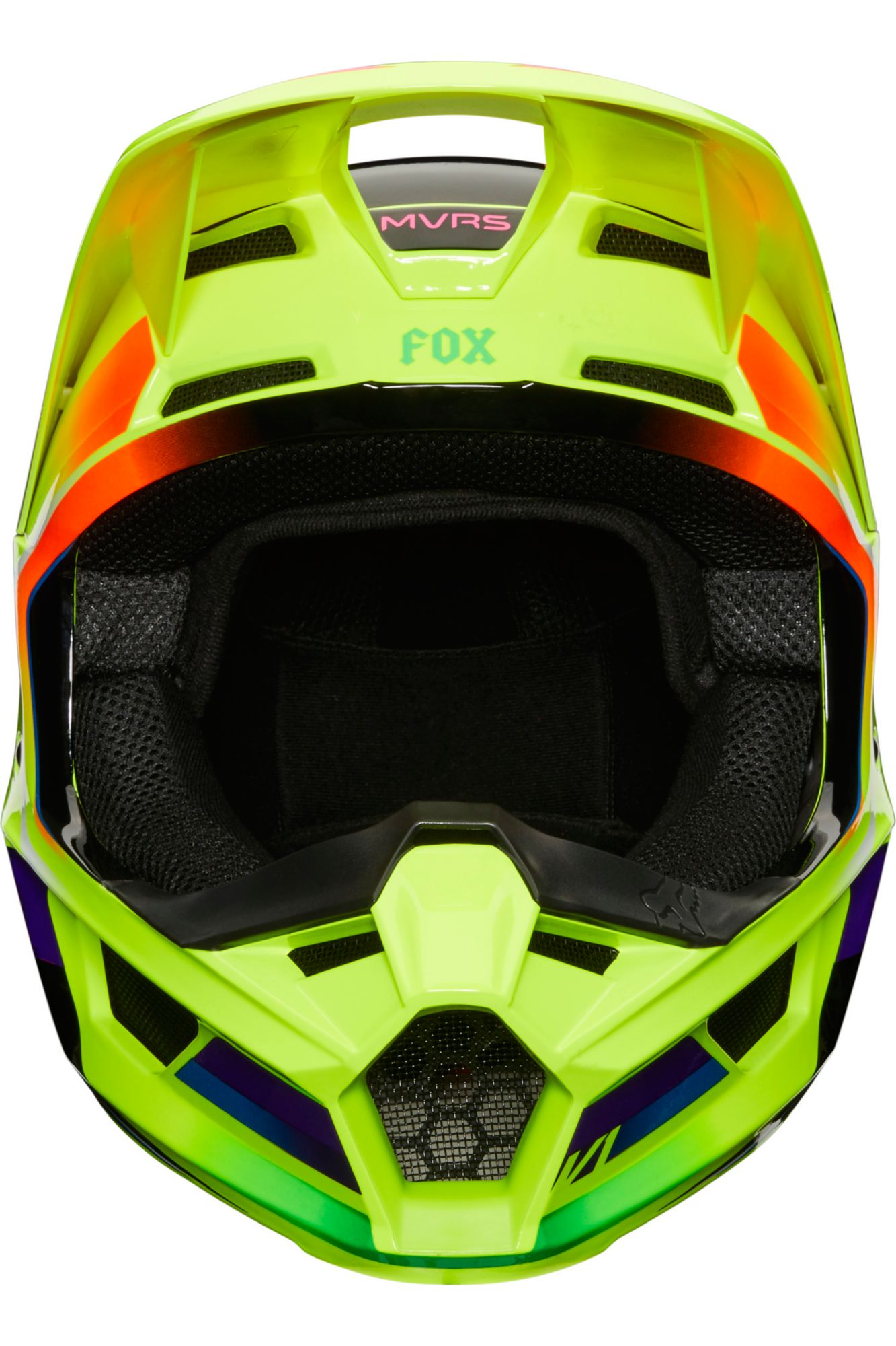 V1 GAMA HELMET, ECE [YLW] S