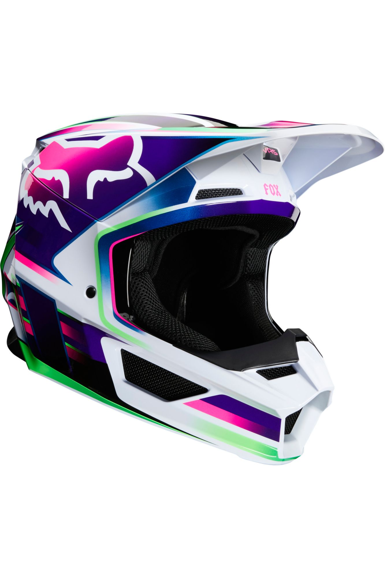 V1 GAMA HELMET, ECE [MUL] XL