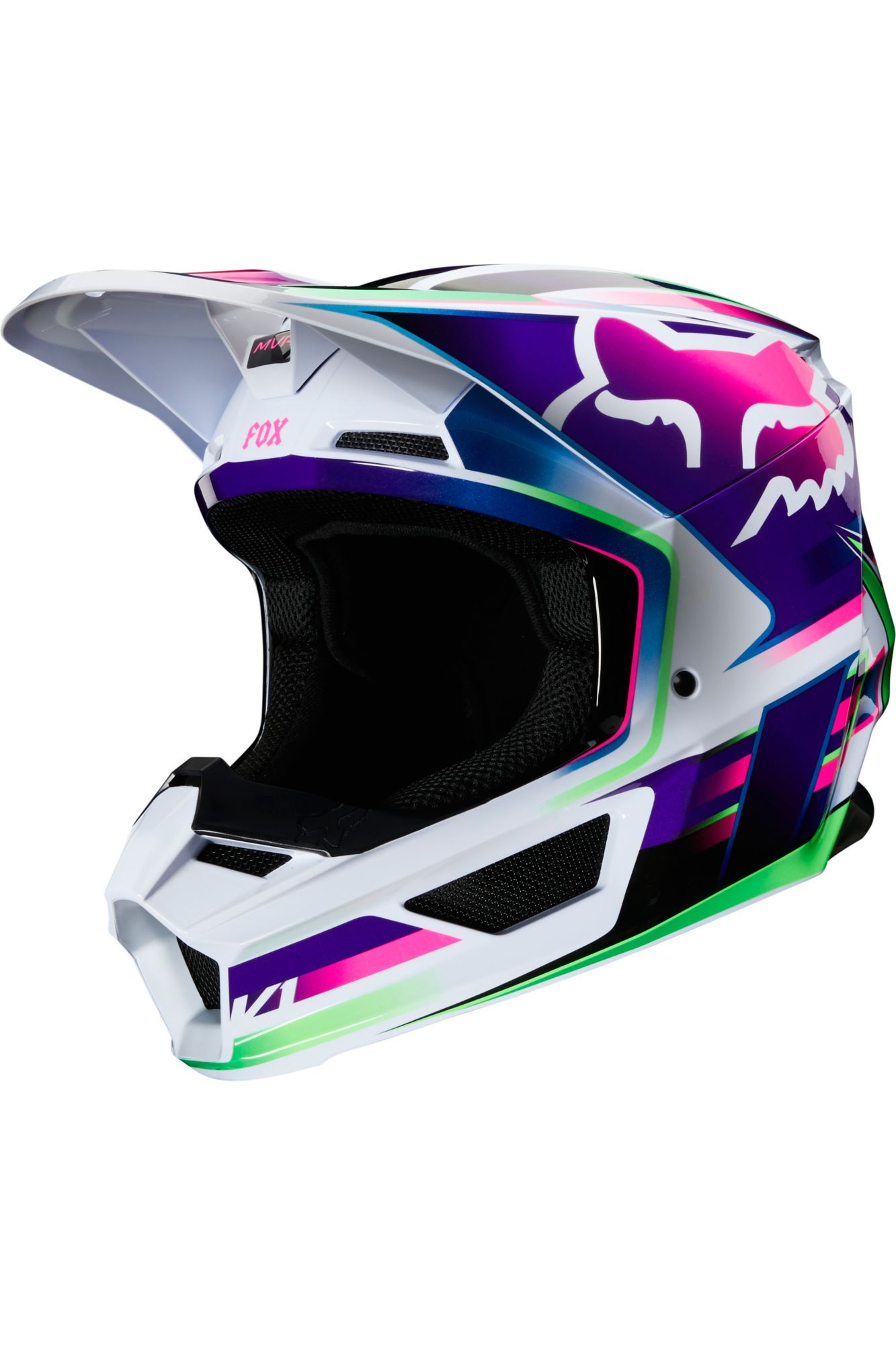 V1 GAMA HELMET, ECE [MUL] XL