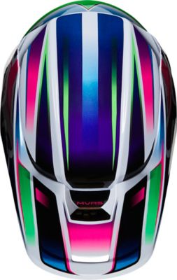 V1 GAMA HELMET, ECE [MUL] XL | Fox Racing - DK