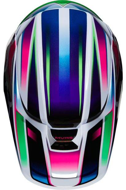 V1 GAMA HELMET, ECE [MUL] XL