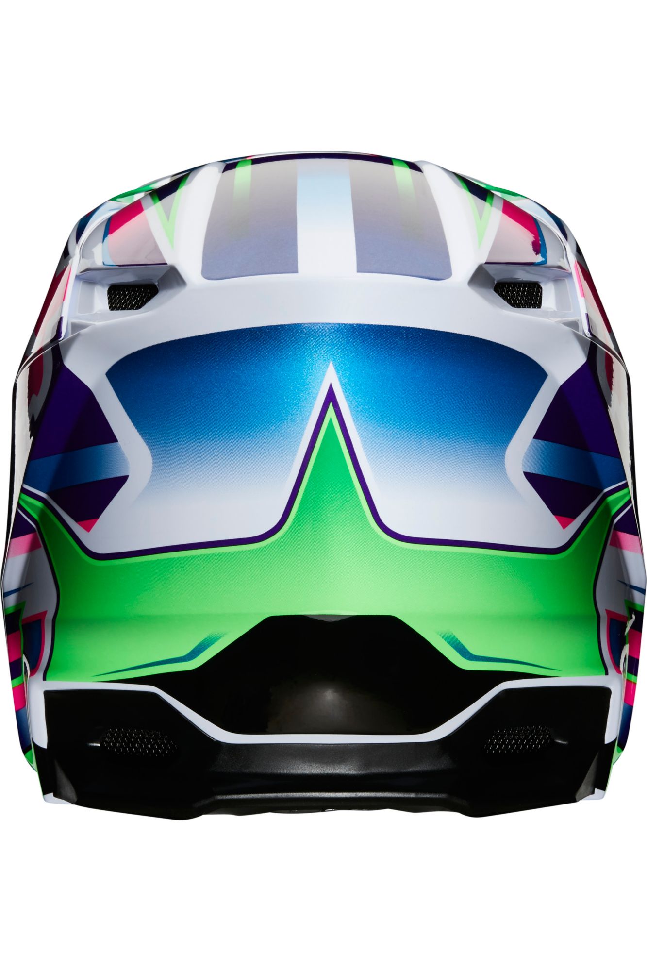 V1 GAMA HELMET, ECE [MUL] XL