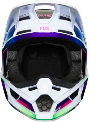 V1 GAMA HELMET, ECE [MUL] XL | Fox Racing - DK