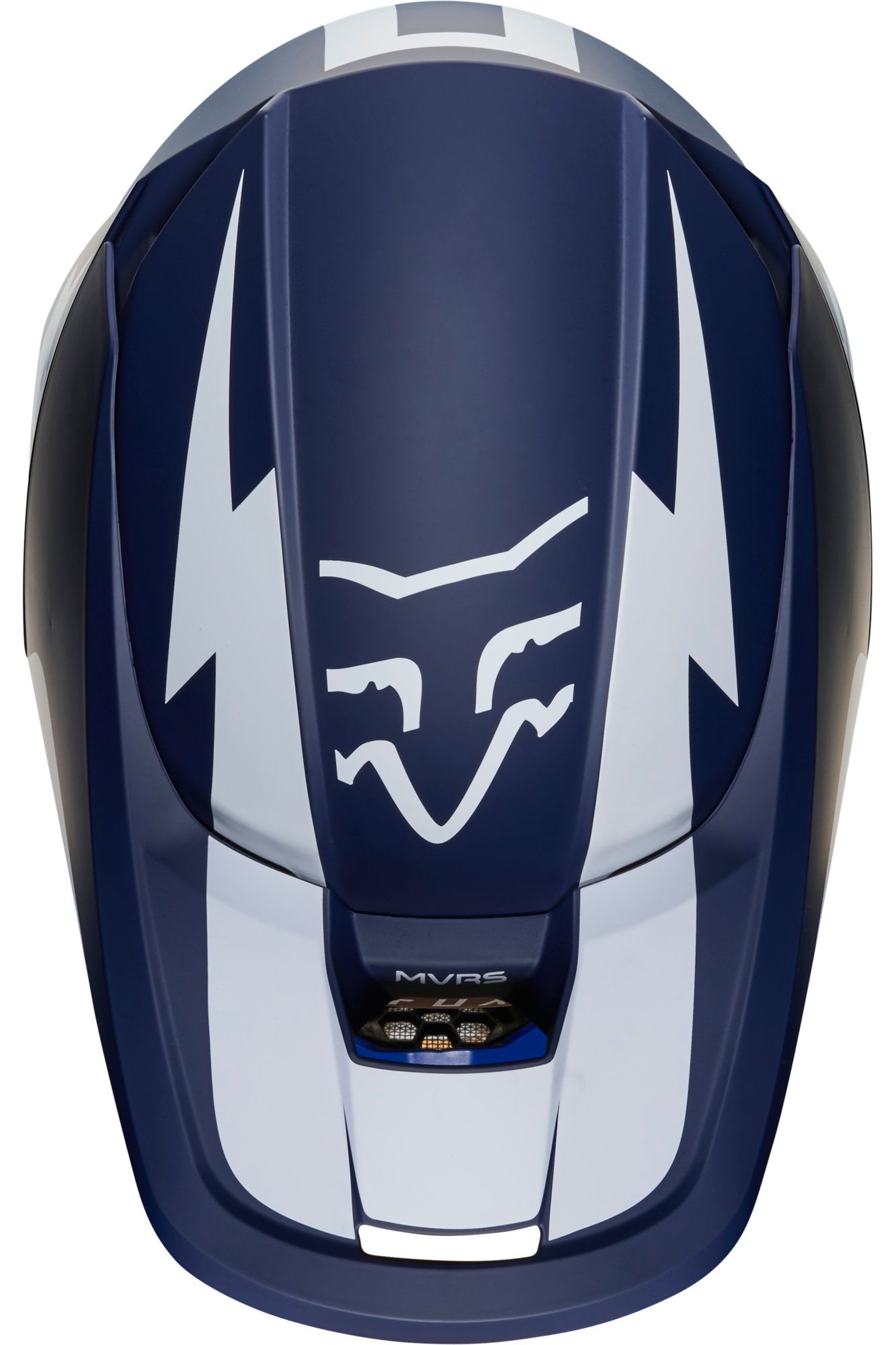 V1 WERD HELMET, ECE [NVY] S