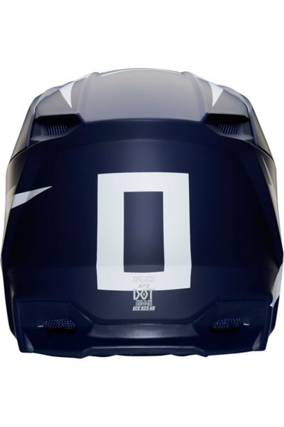 V1 WERD HELMET, ECE [NVY] S