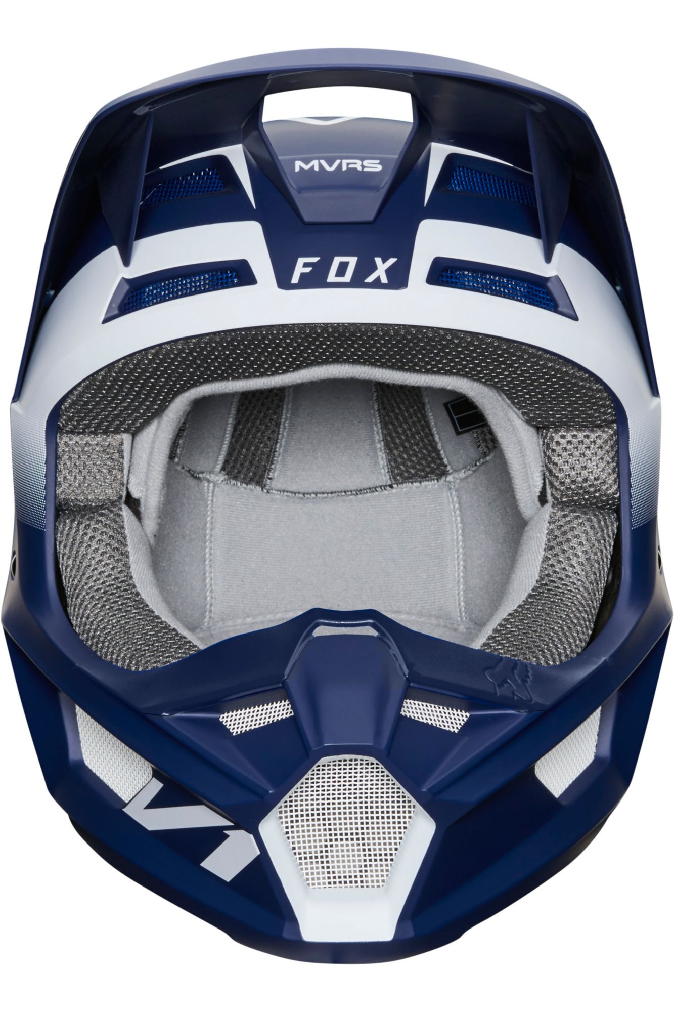 V1 WERD HELMET, ECE [NVY] S