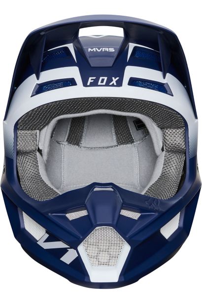 V1 WERD HELMET, ECE [NVY] S