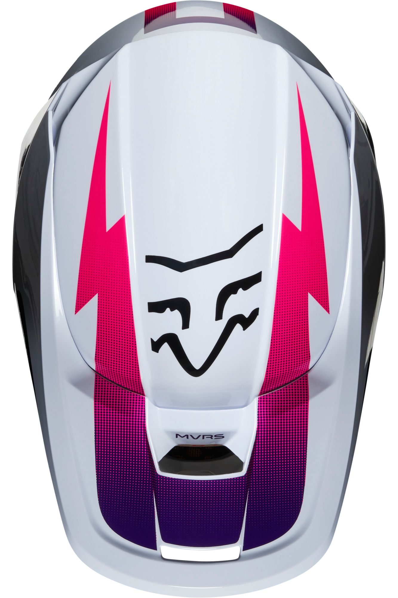 V1 WERD HELMET, ECE [WHT] XL