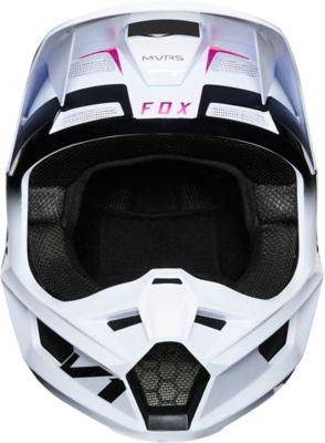 V1 WERD HELMET, ECE [WHT] XL | Fox Racing - Belgi&euml