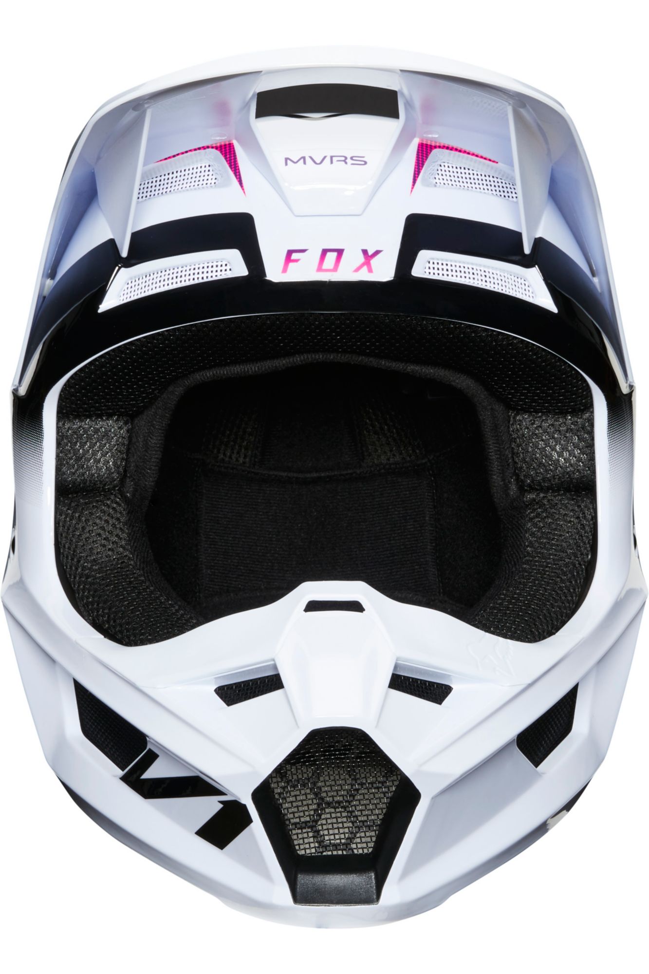 V1 WERD HELMET, ECE [WHT] XL
