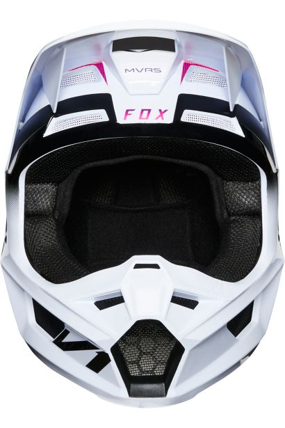 V1 WERD HELMET, ECE [WHT] XL