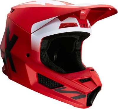 V1 WERD HELMET, ECE [FLM RD] S