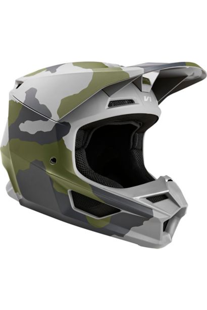 V1 PRZM CAMO SE HELMET, ECE [CAM] S