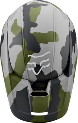 V1 PRZM CAMO SE HELMET, ECE [CAM] S | Fox Racing - Belgi&euml
