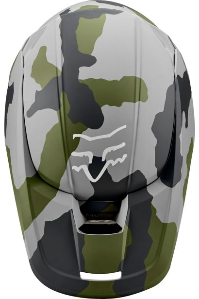 V1 PRZM CAMO SE HELMET, ECE [CAM] S