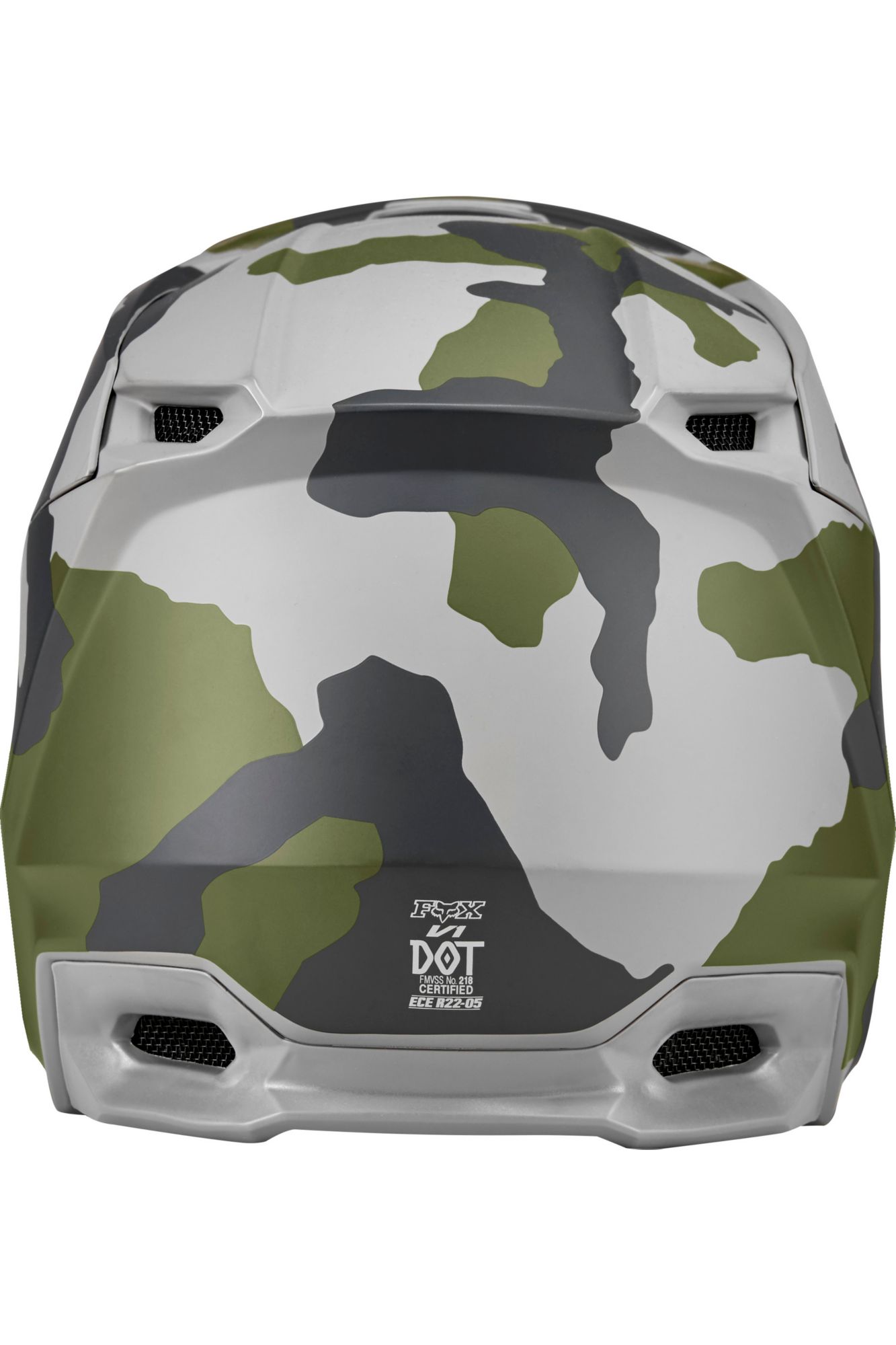 V1 PRZM CAMO SE HELMET, ECE [CAM] S
