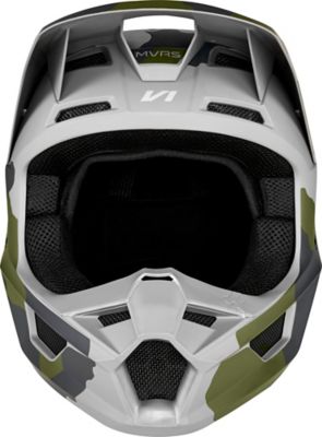 V1 PRZM CAMO SE HELMET, ECE [CAM] S | Fox Racing - Belgi&euml