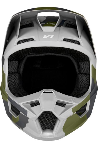 V1 PRZM CAMO SE HELMET, ECE [CAM] S