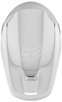 V1 MATTE HELMET, ECE [WHT] L | Fox Racing - Deutschland