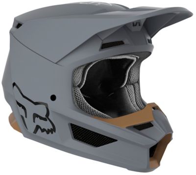 Capacete V1 Matte