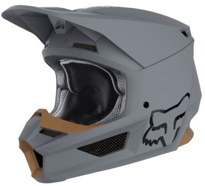 Capacete V1 Matte