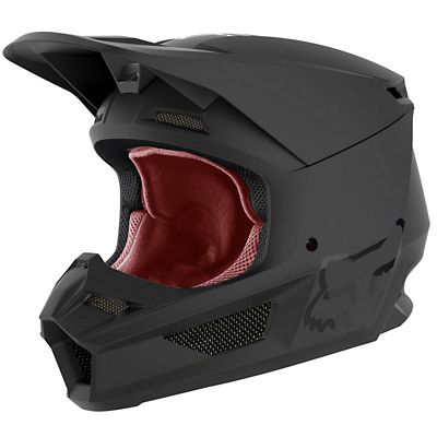 Capacete V1 Matte