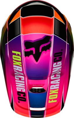 V1 YORR HELMET, ECE [MUL] S | Fox Racing - France